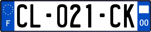 CL-021-CK