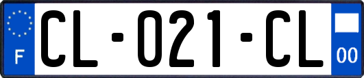 CL-021-CL