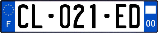 CL-021-ED
