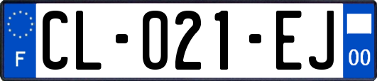 CL-021-EJ