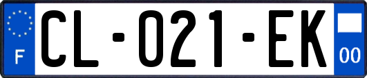 CL-021-EK