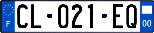 CL-021-EQ