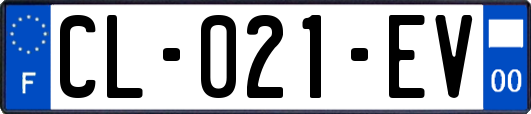 CL-021-EV
