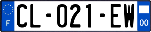 CL-021-EW