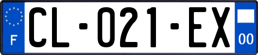 CL-021-EX