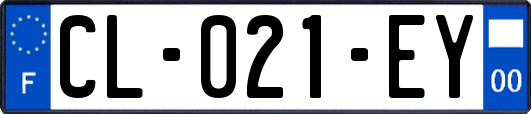 CL-021-EY