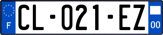 CL-021-EZ