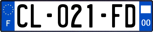 CL-021-FD