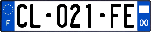 CL-021-FE