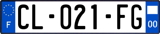 CL-021-FG