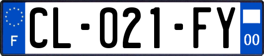 CL-021-FY