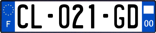 CL-021-GD
