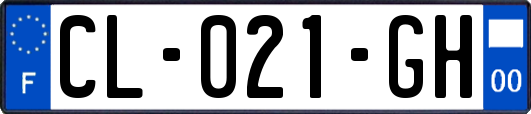 CL-021-GH