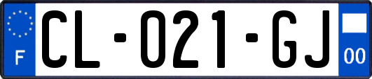 CL-021-GJ