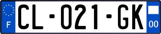 CL-021-GK