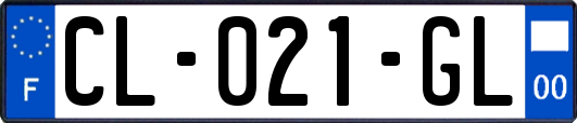CL-021-GL