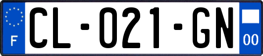 CL-021-GN
