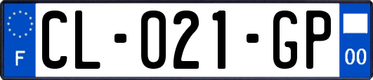 CL-021-GP