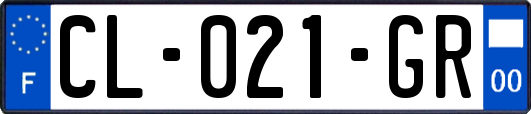 CL-021-GR