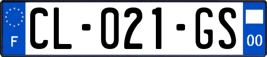 CL-021-GS