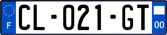 CL-021-GT