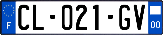 CL-021-GV