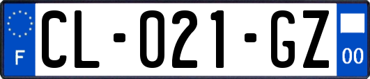 CL-021-GZ