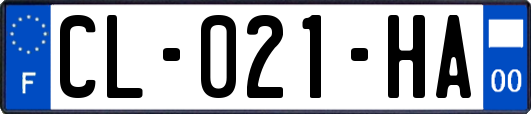 CL-021-HA
