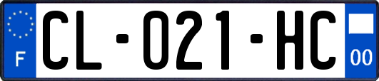CL-021-HC