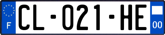 CL-021-HE