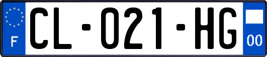 CL-021-HG