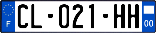 CL-021-HH