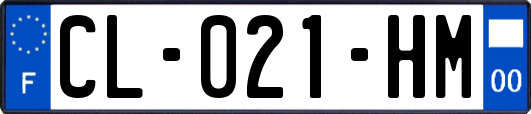 CL-021-HM