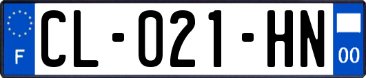 CL-021-HN