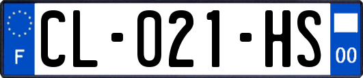 CL-021-HS