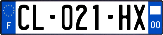 CL-021-HX