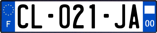 CL-021-JA
