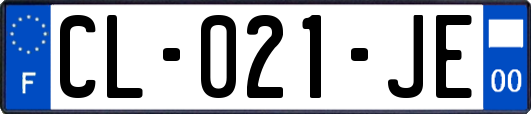CL-021-JE