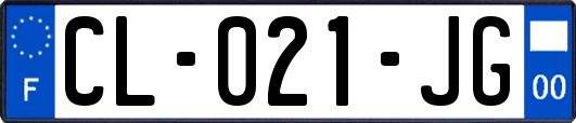 CL-021-JG