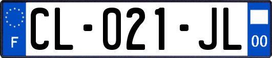 CL-021-JL