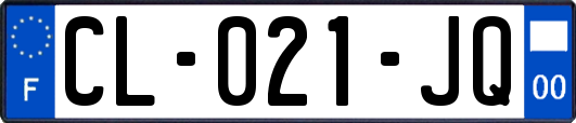 CL-021-JQ