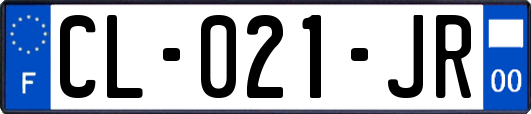 CL-021-JR