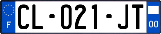CL-021-JT