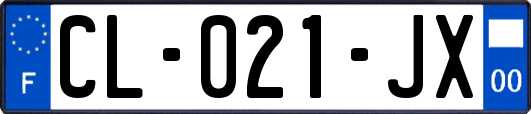 CL-021-JX