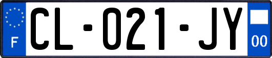 CL-021-JY