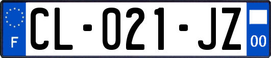 CL-021-JZ