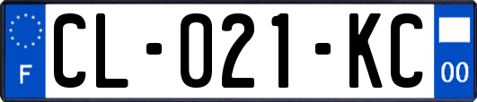 CL-021-KC