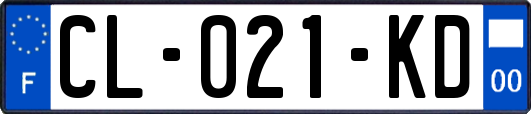CL-021-KD