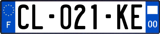 CL-021-KE