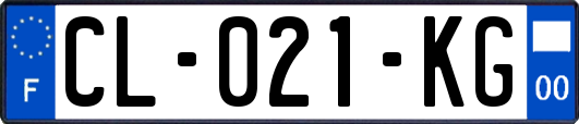 CL-021-KG